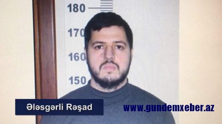 DİN əməliyyat keçirib, 20 kiloqramdan artıq narkotik vasitə və çoxlu sayda silah-sursat aşkar edilib