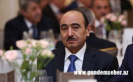 Əli Həsənovun ailəsinə məxsus altı şirkət ləğv olunur