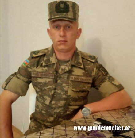 İZİ QALAN QƏHRƏMAN