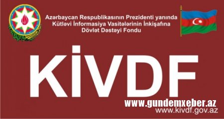 KİVDF -dəki mənimsəməyə prokurorluq niyə göz yumub ?
