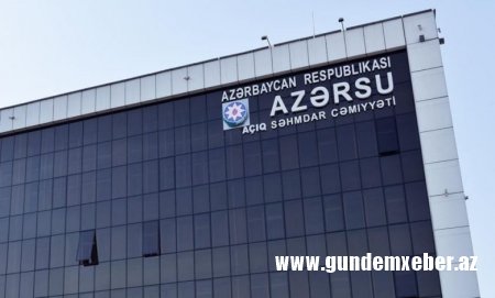 “Hər küçədən keçən Qorxmaz müəllimə zəng etməlidir?” – “Azərsu”nun mətbuat katibi