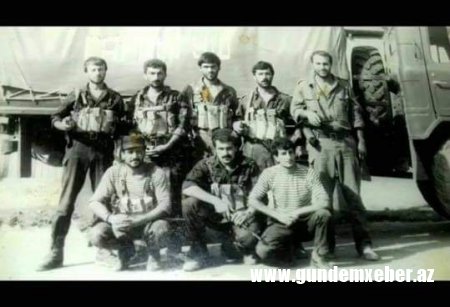 İ. Qayıbovla bağlı Prezidentə MÜRACİƏT