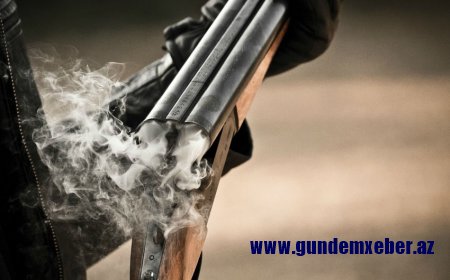 Azərbaycanda nazirlik əməkdaşlarına silahlı hücum olub, 3 nəfər yaralanıb