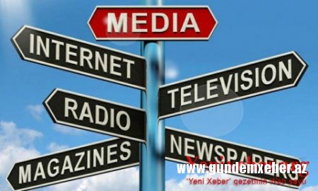 Medianın İnkişafı Agentliyi:Reallıqlar və gözləntilər