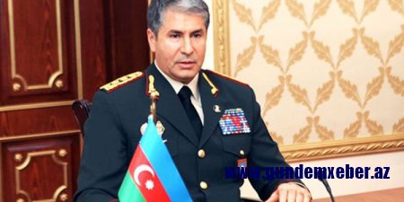 Vilayət Eyvazov polkovniki işdən çıxardı