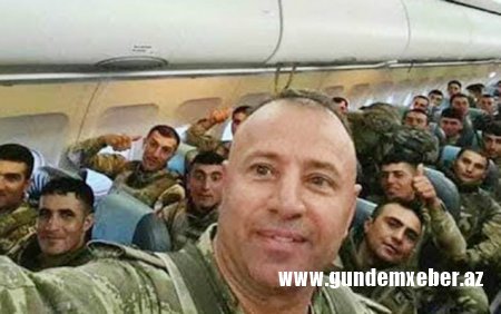 Ordumuz Şuşaya necə girib? - Tehran Mənsimov ilk dəfə danışdı