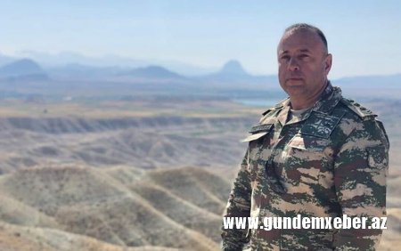 Ordumuz Şuşaya necə girib? - Tehran Mənsimov ilk dəfə danışdı