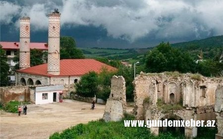 Şuşada mədəni tədbirlərin keçirilməsi Əlaqələndirmə Qərargahının işçi qrupunda müzakirə edildi