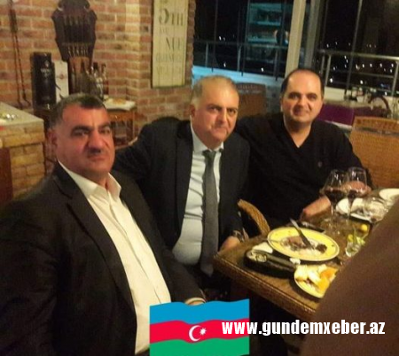 Astarada qanun tanımayan qardaşlar:Deputat və icra başcısının 1-ci müavini sərt karantin qaydalarını belə pozdu – FOTO