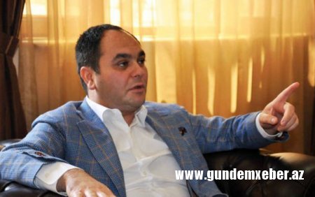 Rasim Məmmədov bu gün məhkəməyə çıxarılacaq
