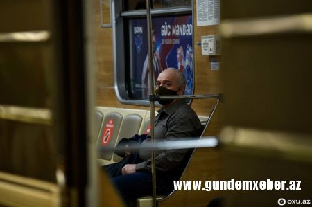 Metro fevralın 15-dən fəaliyyətə başlayacaq? - AÇIQLAMA