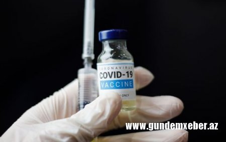 Daha bir koronavirus peyvəndinin Avropada istifadəsi təsdiqləndi