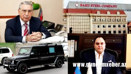 Rasim Məmmədovun həbsi ilə bağlı İLGİNC İDDİA - Son anda Ramiz Mehdiyev...