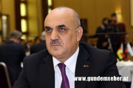 DTX Səlim Müslümovun həbsi ilə bağlı məlumat yaydı (YENİLƏNİB)