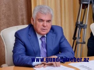 "Heç kim məni istintaq orqanlarına çağırmayıb" - KEÇMİŞ NAZİR ZİYA MƏMMƏDOV TƏKZİB ETDİ