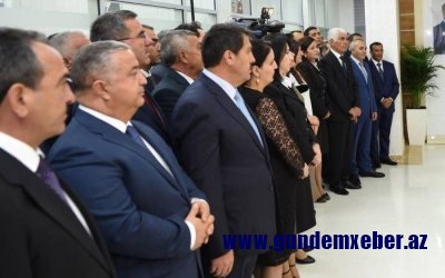 Sudan milyonlar çıxaranlar – Tender oyunlarının milyonçuya çevirdiyi “Azərsu” məmurları