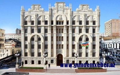 DİN işğaldan azad edilən ərazilərə icazəsiz səfər edənlərlə bağlı xəbərdarlıq yayıb
