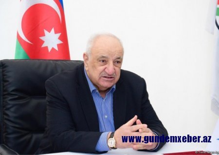 Abid Şərifov nəvəsinin otelindən danışdı: - "Bunu böyütmək nəyə lazımdır?"