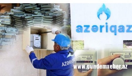 Vətəndaş “Azəriqaz”ın əlindən fəryad edir: - “Allahdan qorxmursunuz?