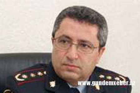 Sadiq Gözəlov vəzifəsindən azad edildi