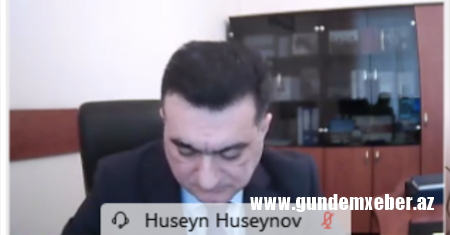 Ceyhun Bayramov nədən bu kadrlarla bacarmadı... - İLGİNC İDDİALAR...