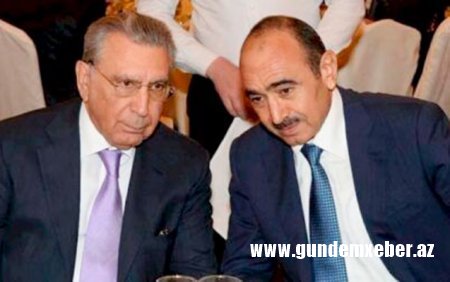 Əli Həsənov dövləti də belə İDARƏ EDİB? - FOTOFAKT