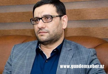 Vaksinlərin haram olması fikri yanlışdır - Hacı Şahin