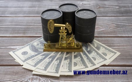 Neftin bir barelinin 100 dollar olacağı gözlənilir - Gözlənti