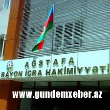 Ağstafada vətəndaş fəryad edir, başçı isə öz kefində... - “Nə uşaqpulu, nə sosial yardım, nə normal maaş var”