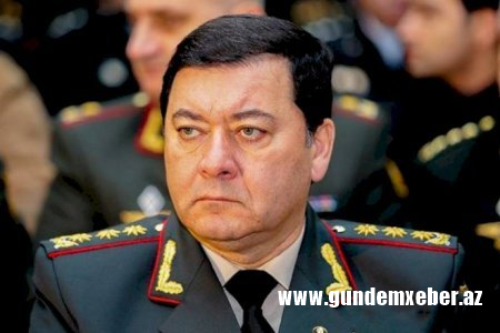 Nəcməddin Sadıkov ordudan NECƏ QOVULUB?.. - ŞOK İDDİA