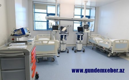 Tovuzda həkim və şöbə müdiri nədə ittiham olunur? - TƏFƏRRÜAT