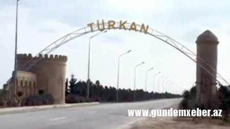 Türkanda məmurlar sakinlərə "qan uddurur"... - GİLEY