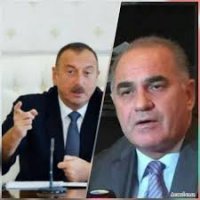 Göyçay rayon İcra hakimiyyətində Vətən müharibəsi iştirakçısının anasına qarşı hörmətsizlik - VİDEO