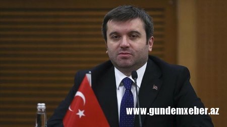 Türkiyə XİN: Azərbaycan Vətən müharibəsində qələbəsi ilə türkdilli dövlətlərin gücünü dünyaya göstərdi