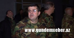 ŞOK! “Noyabrın 10-da Araik Aurtyunyan vertolyotla Bakıya aparılacaqdı...”