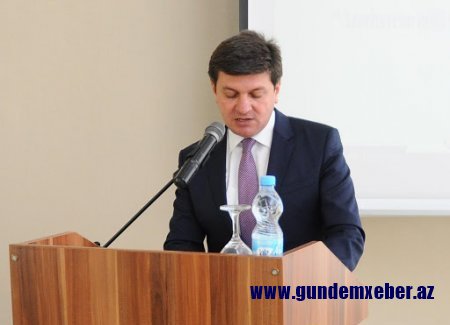 İcra başçısı müavininə nəzarət edə bilmir? - Prezidentə müraciət olundu