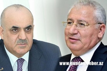 Heydər Əsədov kirvəsinin həbsindən qorxuya düşüb - İLGİNC İDDİALAR...