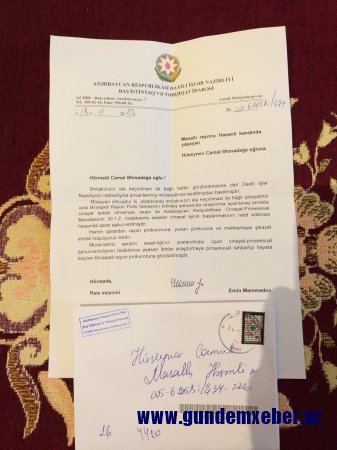 “Turan Bank” vətəndaşa necə "torba tikdi" - NARAZILIQ! 