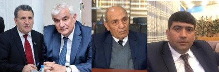 2 MİLYON MANATI HƏZMİ-RABEDƏN KEÇİRƏN AKADEMİK ŞƏBƏKƏ – Dövlət onlara bata biləcəkmi?!