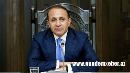 Keçmiş məmur Ermənistanın sabiq baş nazirini koronavirusa yoluxdurdu