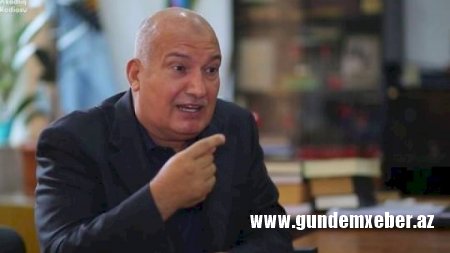 “Prezidentin tənqid etdiyi məmurlar Rusiyanın adamlarıdır“ - Şok açıqlama