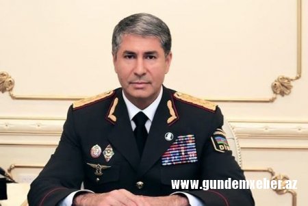 Vilayət Eyvazov Sumqayıta rəis təyin etdi
