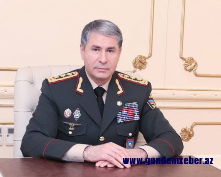 Vilayət Eyvazov Qubaya yeni rəis təyin etdi