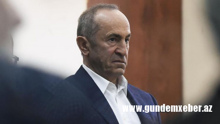 Ermənistan müxalifəti Manukyanın əvəzinə Köçəryanı qabağa çəkir