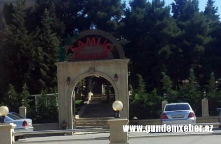 "Azərsu" sədrinin yaxın çevrəsi haqda sensasion məlumatlar yayıldı - ŞOK FAKTLAR