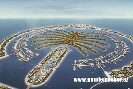 Palma ağacları və 300 hektarlıq Şuşa - (SƏNƏDLƏRİN İZİ İLƏ)