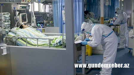 Gürcüstanda son sutkada 15 nəfər koronavirusdan öldü