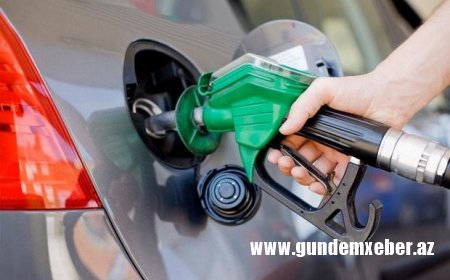 SOCAR ötən ay ərzində Ukraynaya nə qədər avtomobil benzini ixrac edib?