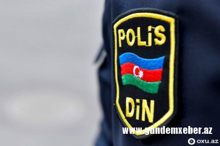 DİN-dən 30-dan çox yüksək rütbəli şəxsin işdən azad olunmasına REAKSİYA - YENİLƏNİB