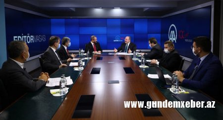 Türkiyə Azərbaycanla kosmik sahədə əməkdaşlığa başlayacaq